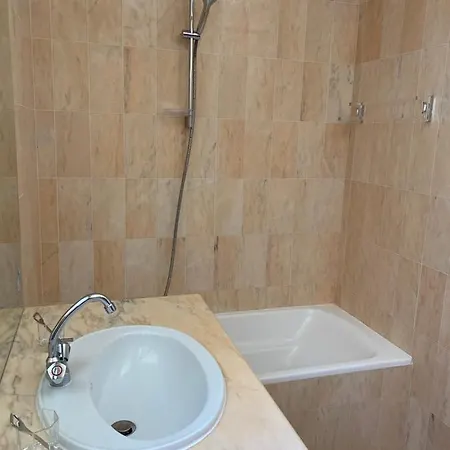 Hotel Residence Belle Vue - Chambre 48