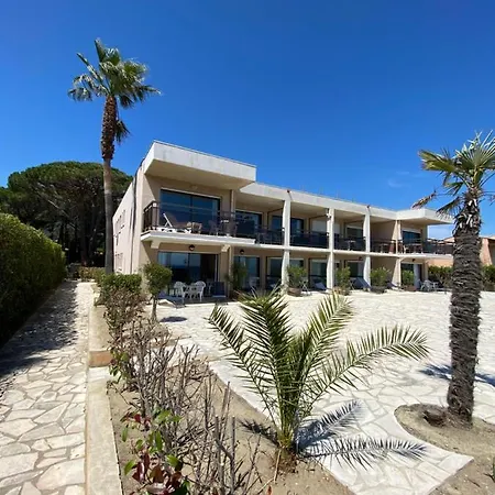 Residence Belle Vue - Chambre 48 *