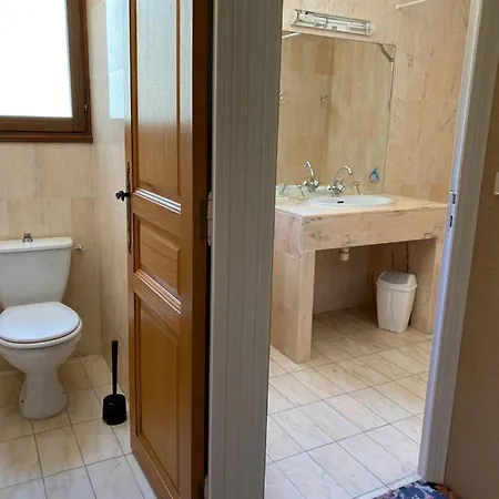 Отель Residence Belle Vue - Chambre 48